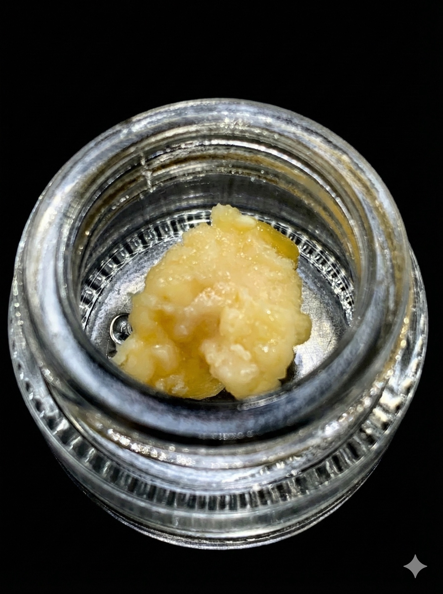 Rosin Badder THCa / Blue Fire / 1g